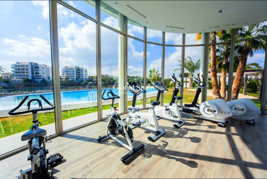 Nueva construcción  - Apartamento -
VILLAMARTÍN