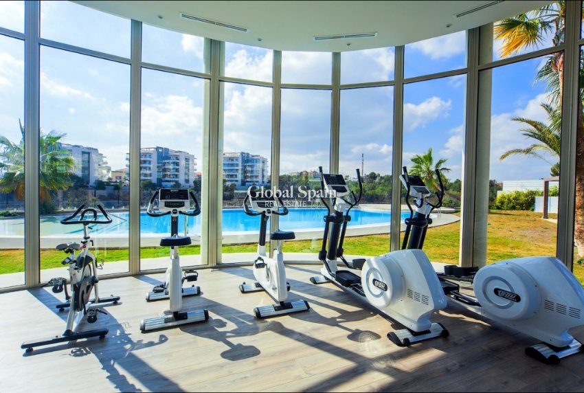 Nueva construcción  - Apartamento -
VILLAMARTÍN