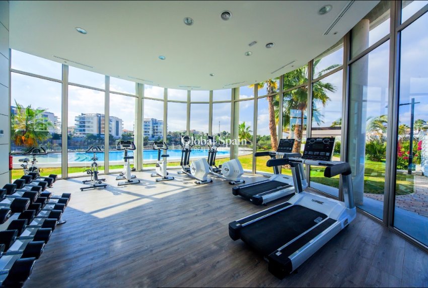 Nueva construcción  - Apartamento -
VILLAMARTÍN