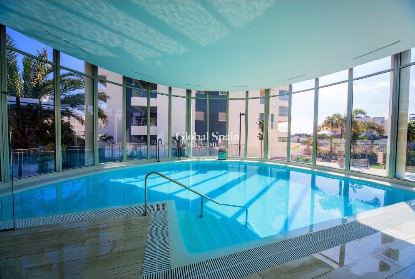 Nueva construcción  - Apartamento -
VILLAMARTÍN