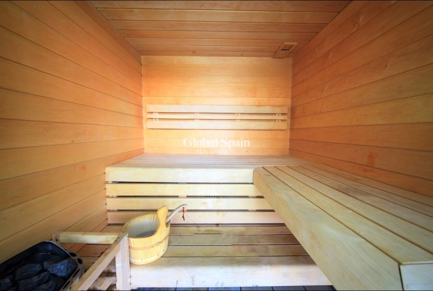 Nueva construcción  - Apartamento -
VILLAMARTÍN