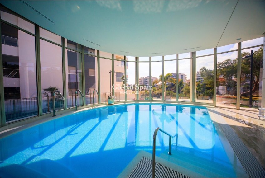 Nueva construcción  - Apartamento -
VILLAMARTÍN