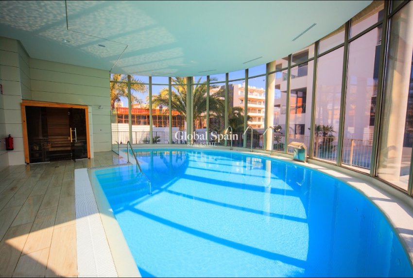 Nueva construcción  - Apartamento -
VILLAMARTÍN