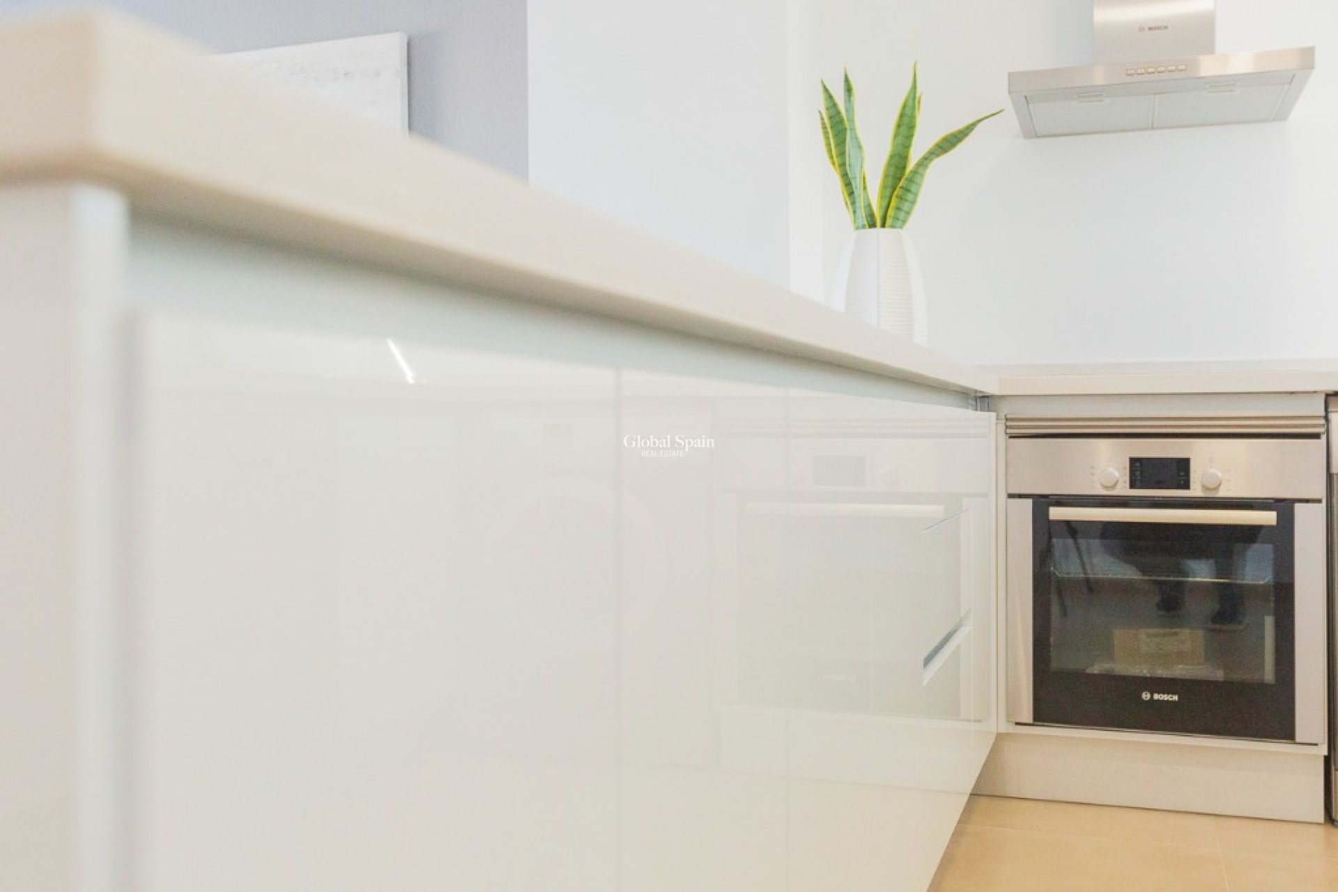 Nueva construcción  - Apartamento -
VISTABELLA GOLF - Vista Bella