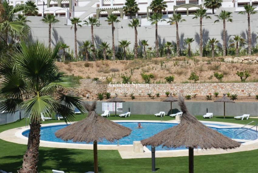 Nueva construcción  - Apartamento -
Xeresa - Xeresa del monte