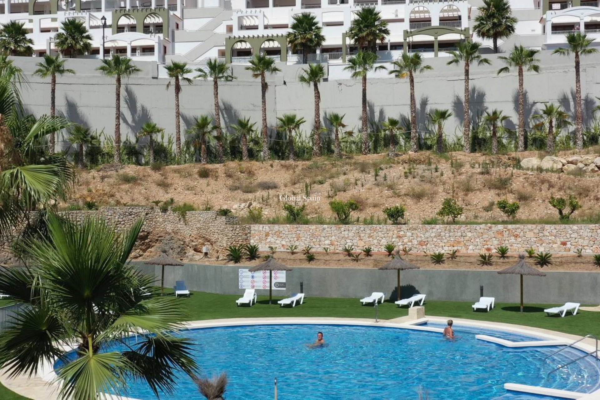 Nueva construcción  - APARTAMENTO -
Xeresa - Xeresa del monte