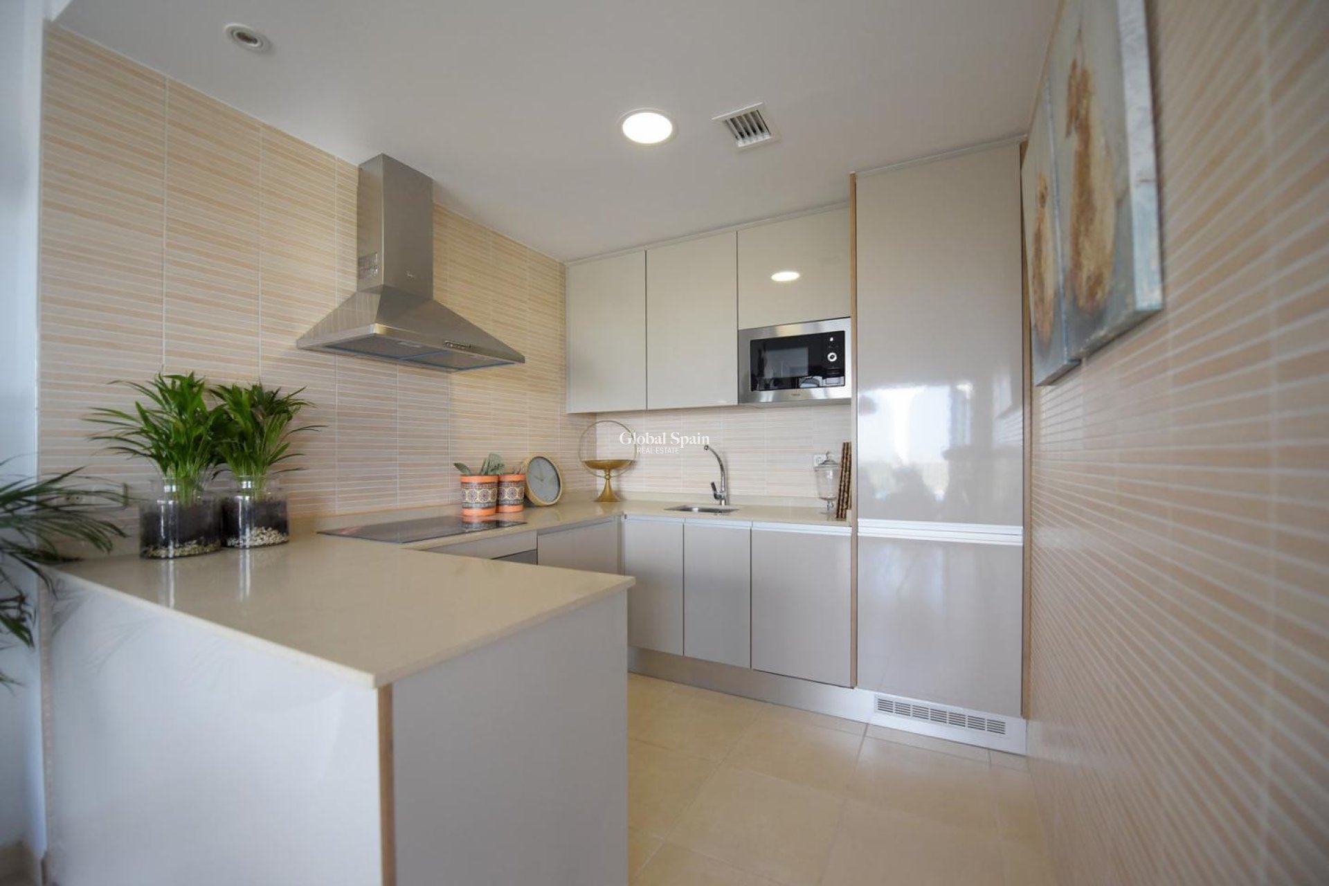 Nueva construcción  - APARTAMENTO -
XERESA - Xeresa del monte