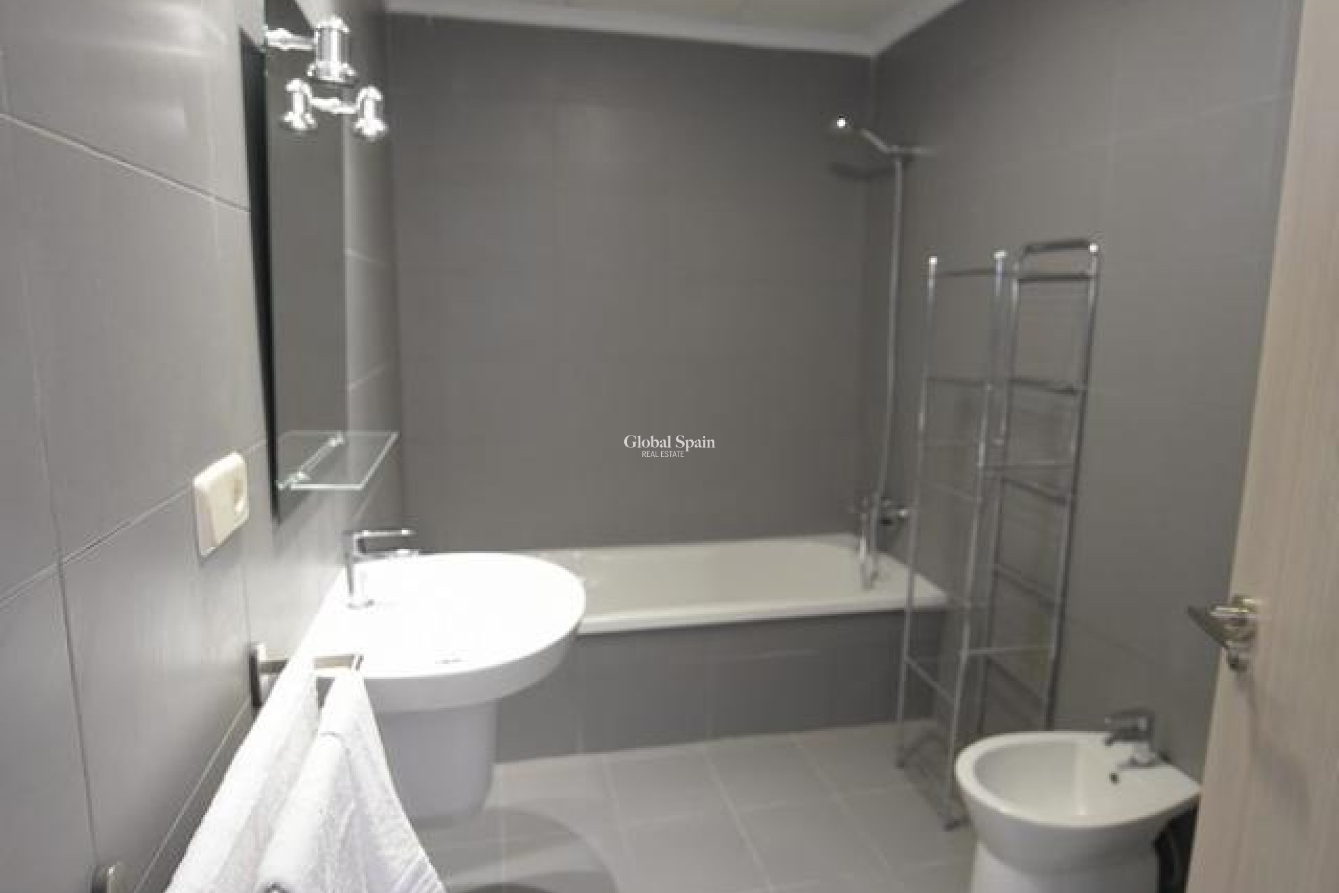 Nueva construcción  - APARTAMENTO -
XERESA - Xeresa del monte