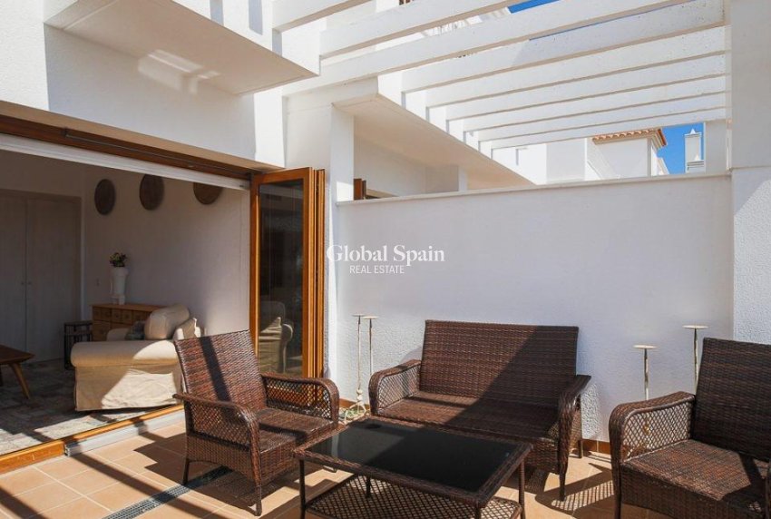 Nueva construcción  - APARTAMENTO -
XERESA - Xeresa del monte