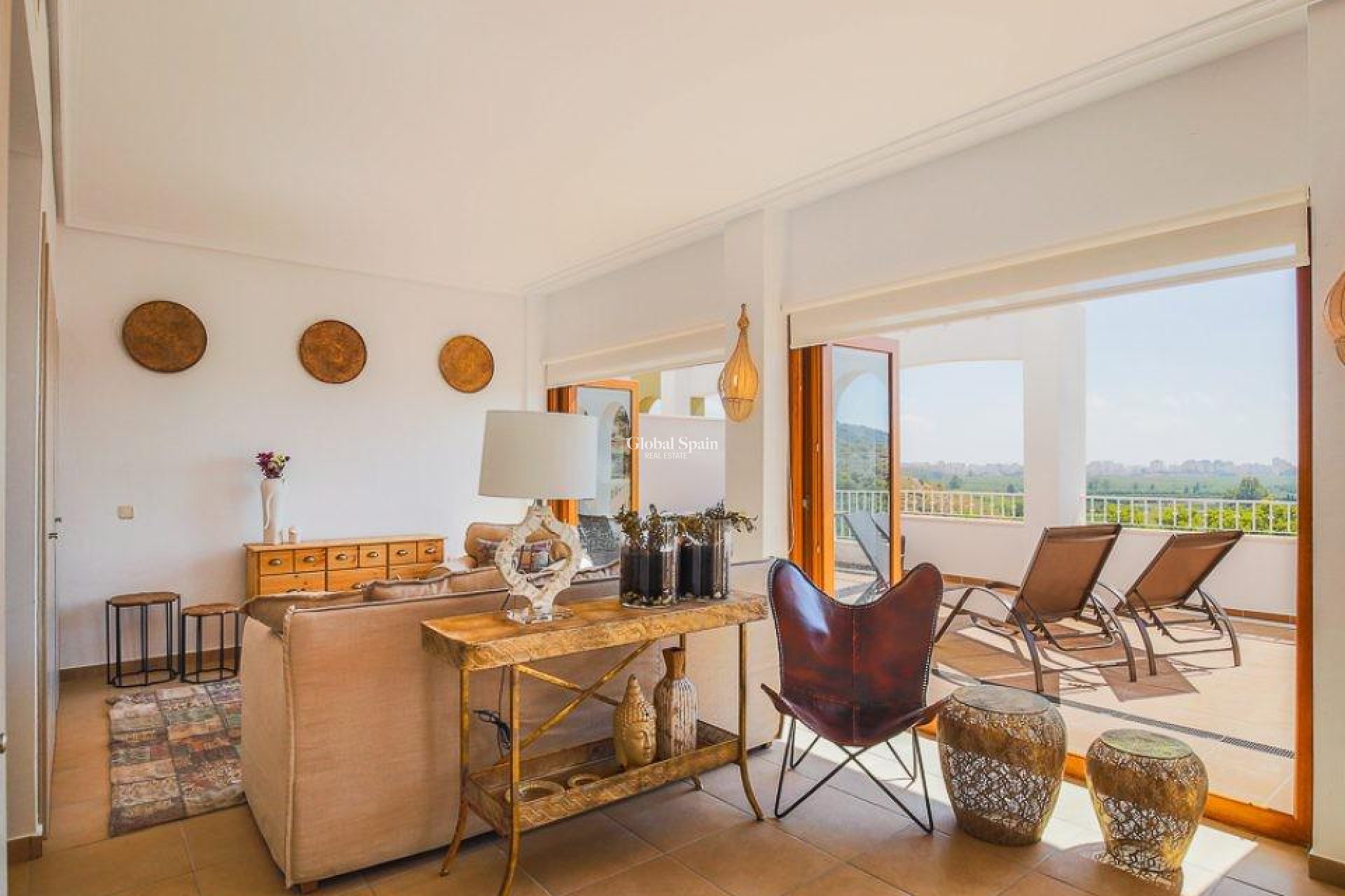 Nueva construcción  - APARTAMENTO -
XERESA - Xeresa del monte