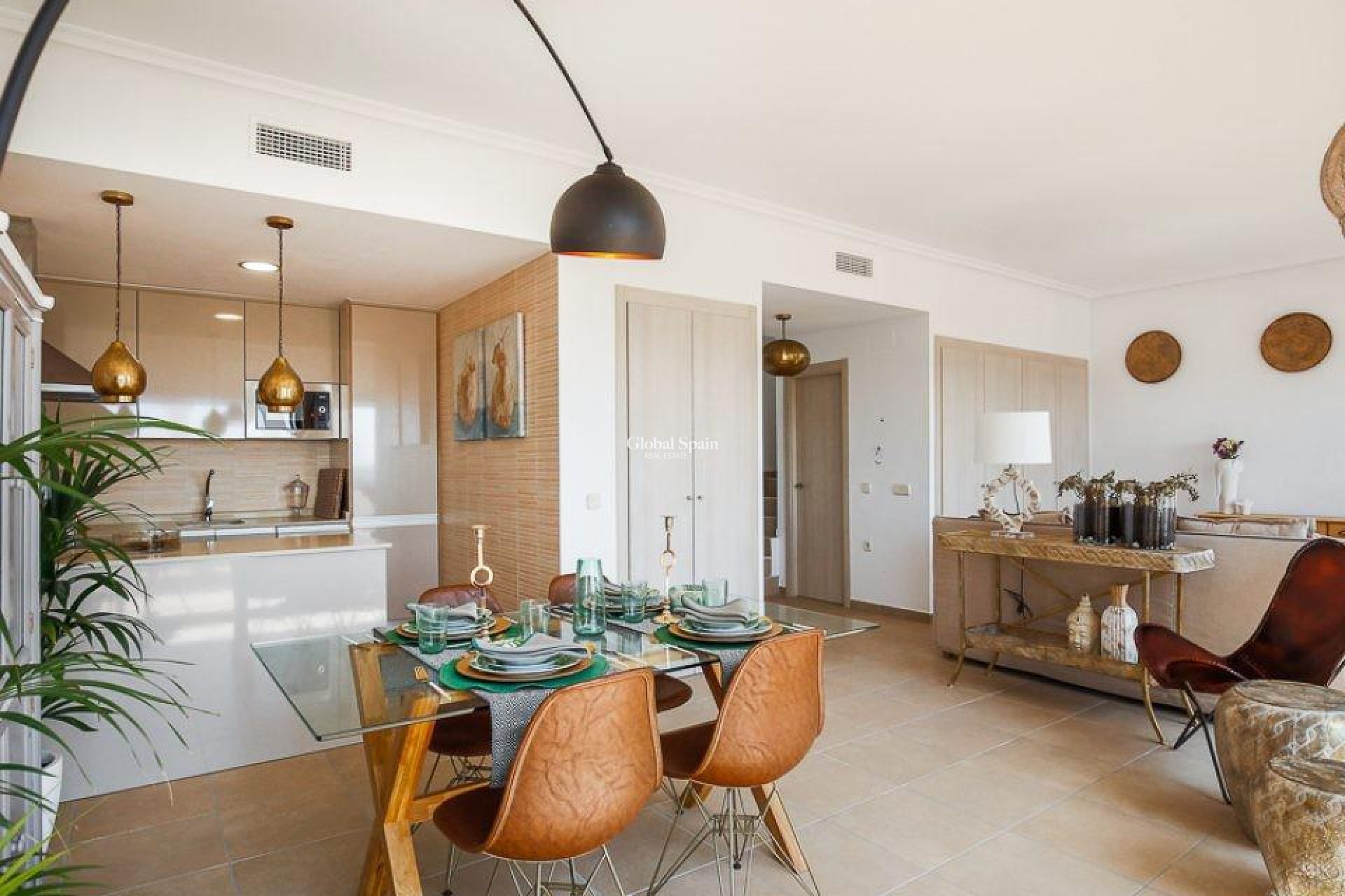 Nueva construcción  - APARTAMENTO -
XERESA - Xeresa del monte