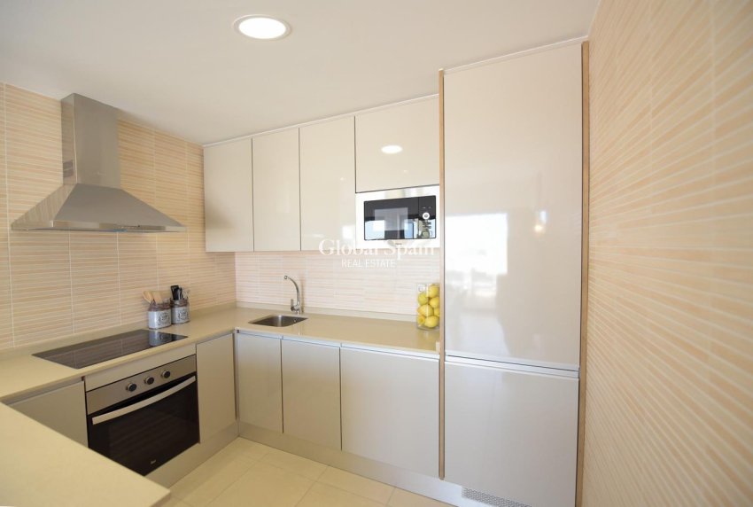 Nueva construcción  - APARTAMENTO -
XERESA - Xeresa del monte