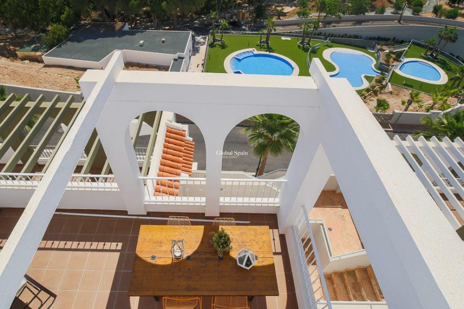 Nueva construcción  - APARTAMENTO -
XERESA - Xeresa del monte