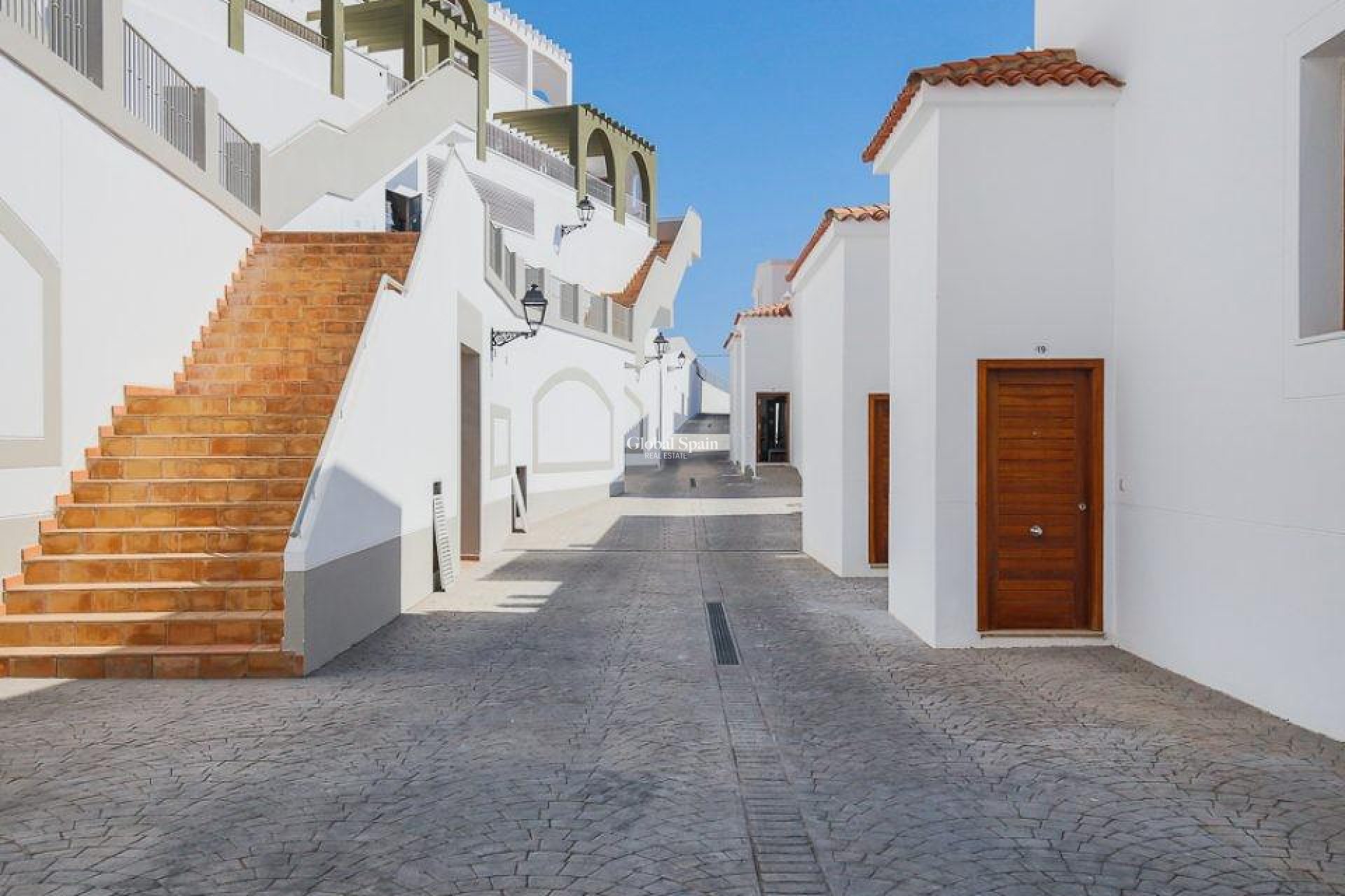 Nueva construcción  - APARTAMENTO -
XERESA - Xeresa del monte