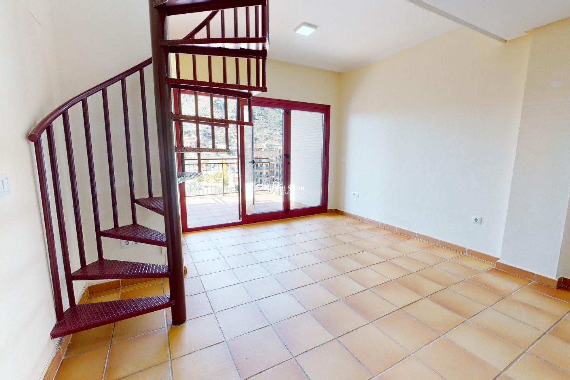 Nueva construcción  - ÁTICO -
ARCHENA - Villanueva del Rio Segura