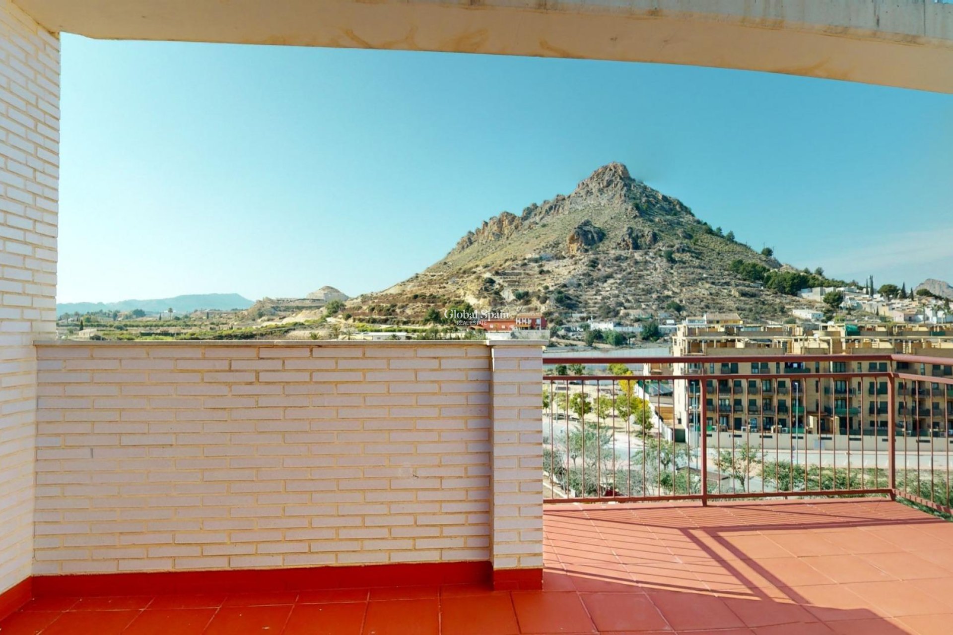 Nueva construcción  - ÁTICO -
ARCHENA - Villanueva del Rio Segura