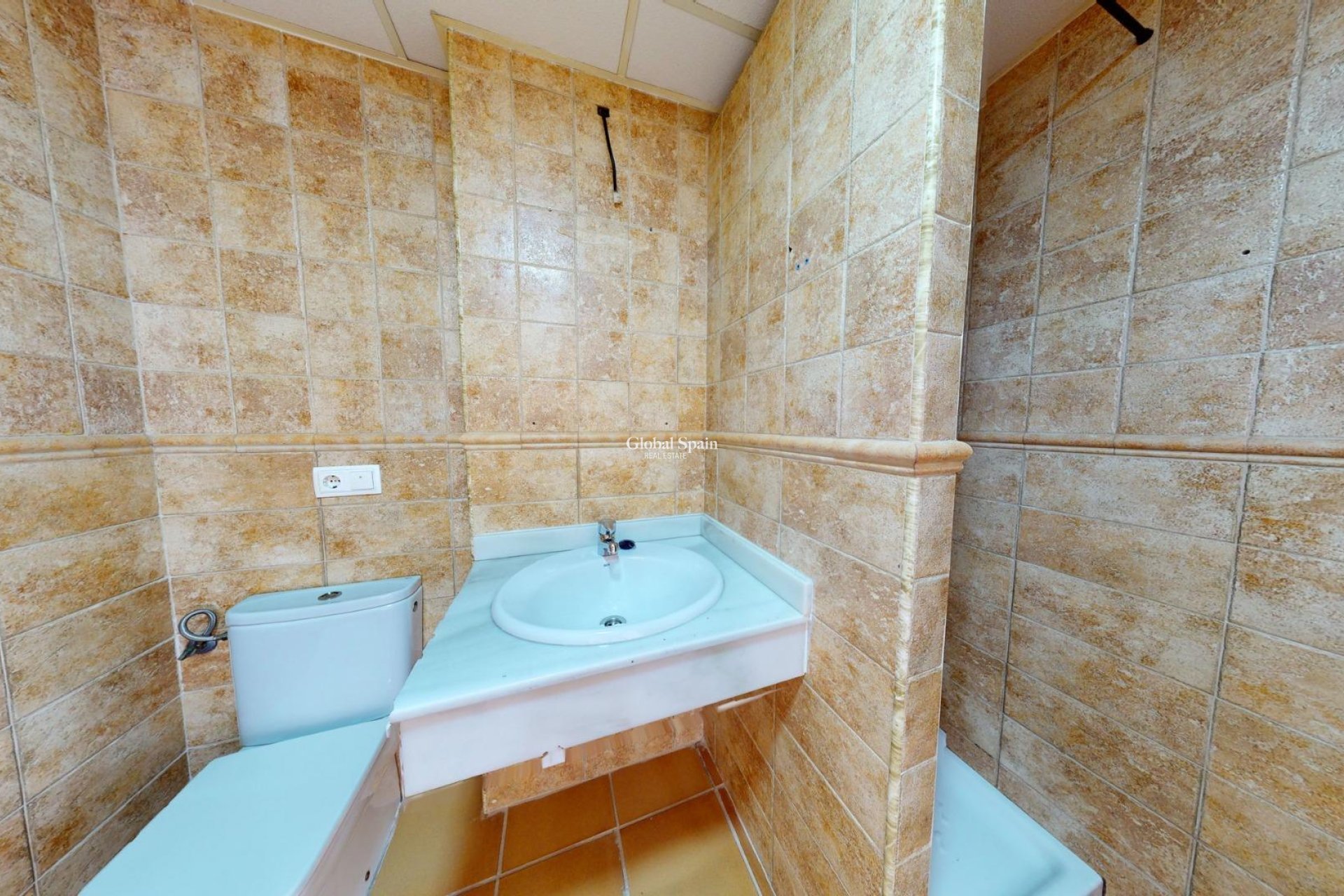 Nueva construcción  - ÁTICO -
ARCHENA - Villanueva del Rio Segura