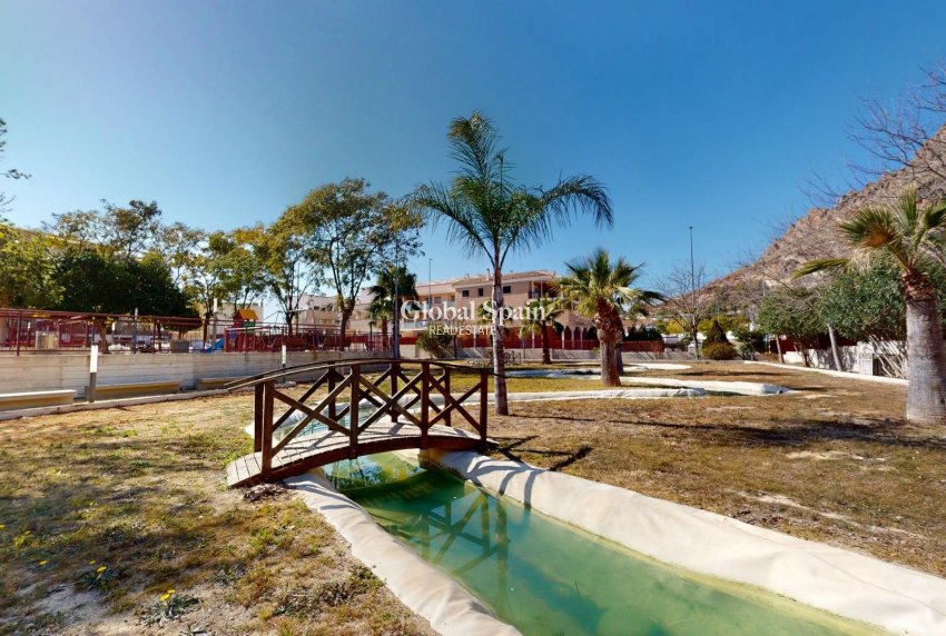 Nueva construcción  - ÁTICO -
ARCHENA - Villanueva del Rio Segura