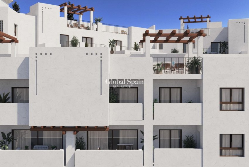 Nueva construcción  - ÁTICO -
BENAHAVÍS - pueblo
