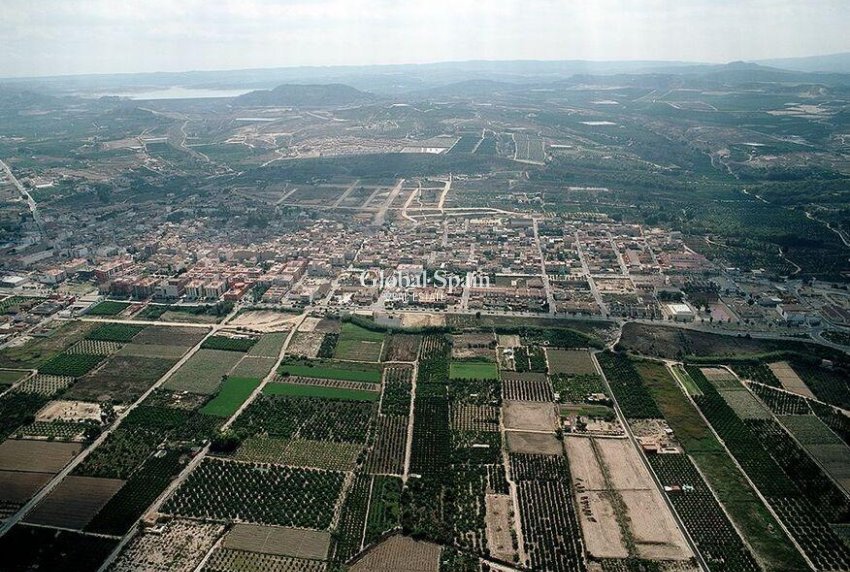 Nueva construcción  - ÁTICO -
BIGASTRO