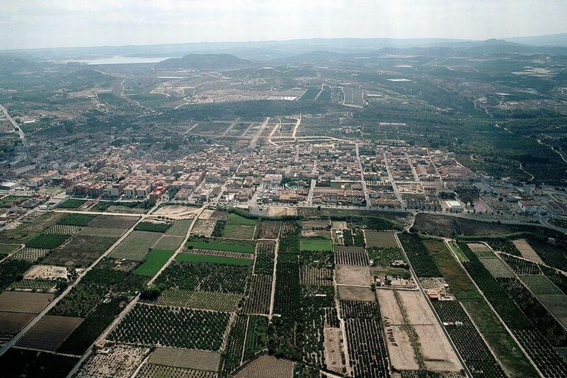 Nueva construcción  - ÁTICO -
BIGASTRO