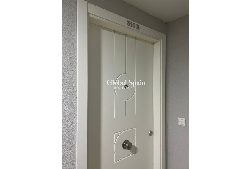 Nueva construcción  - ÁTICO -
CALPE - Playa La Fossa