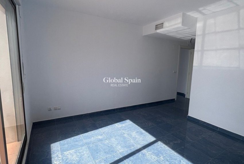 Nueva construcción  - ÁTICO -
CALPE - Playa La Fossa