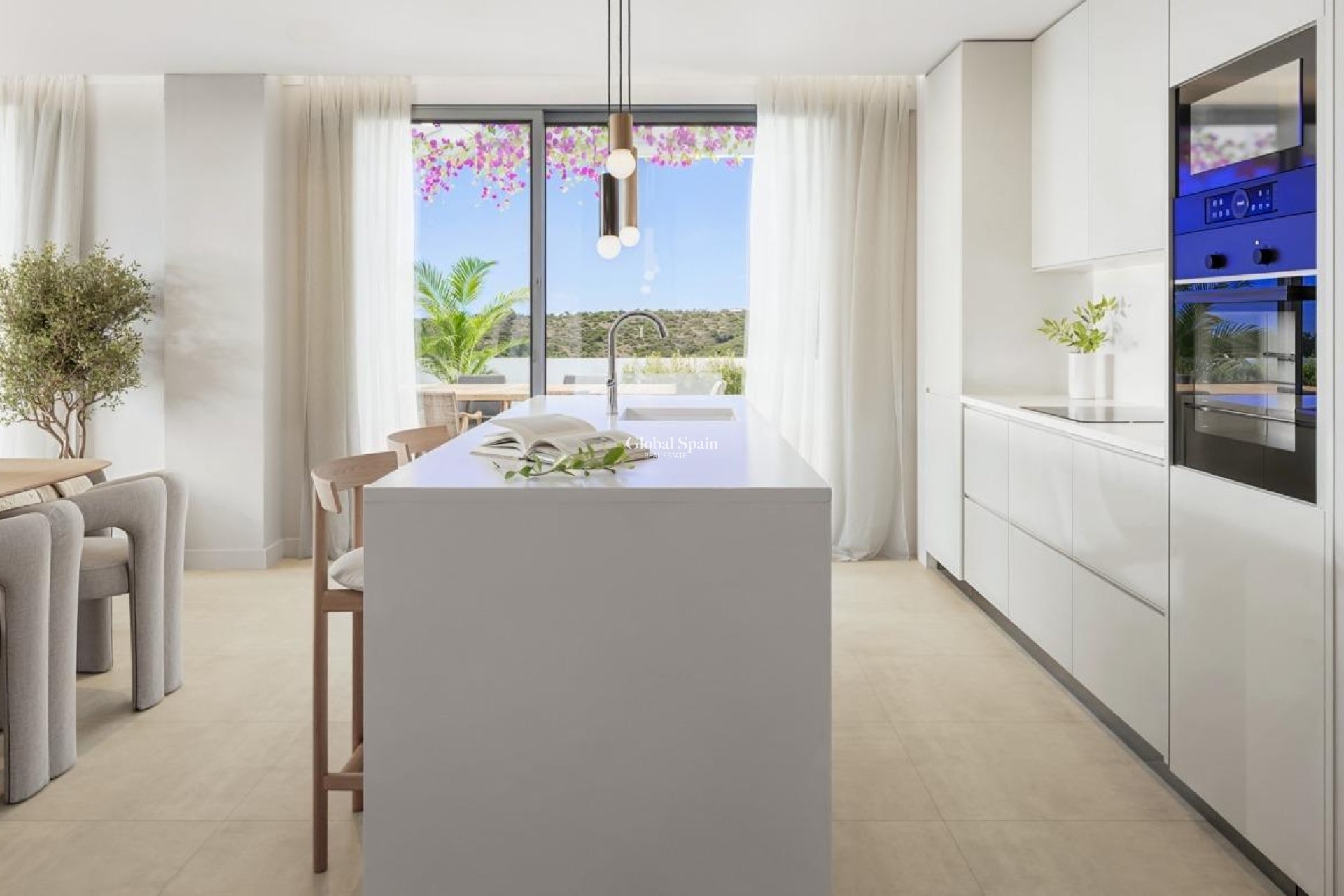 Nueva construcción  - ÁTICO -
CASARES - Casares Golf