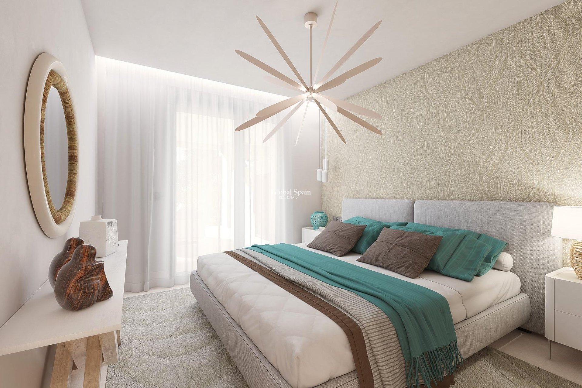 Nueva construcción  - ÁTICO -
CASARES - Casares Playa