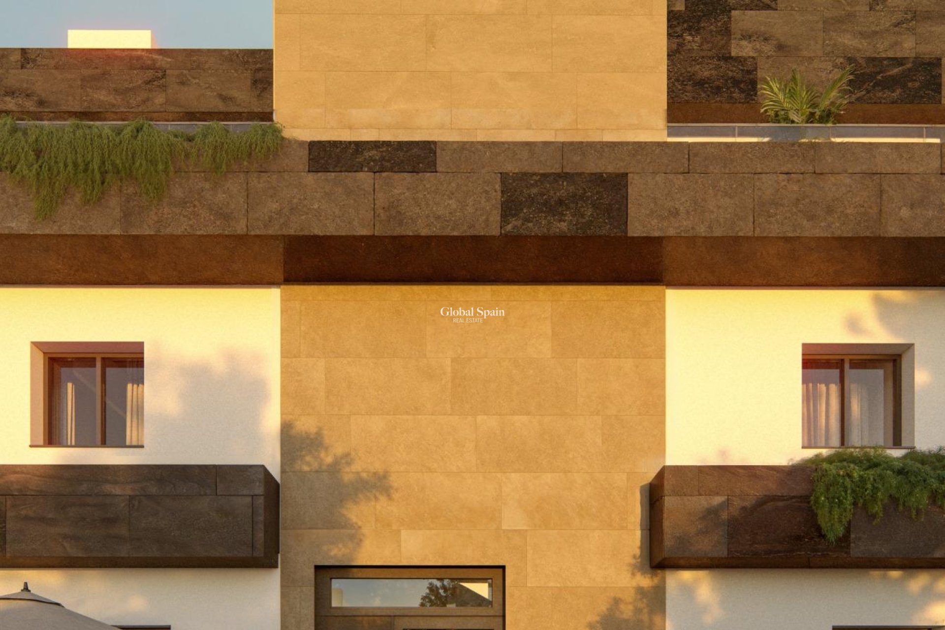 Nueva construcción  - ÁTICO -
CASARES - Doña Julia Golf