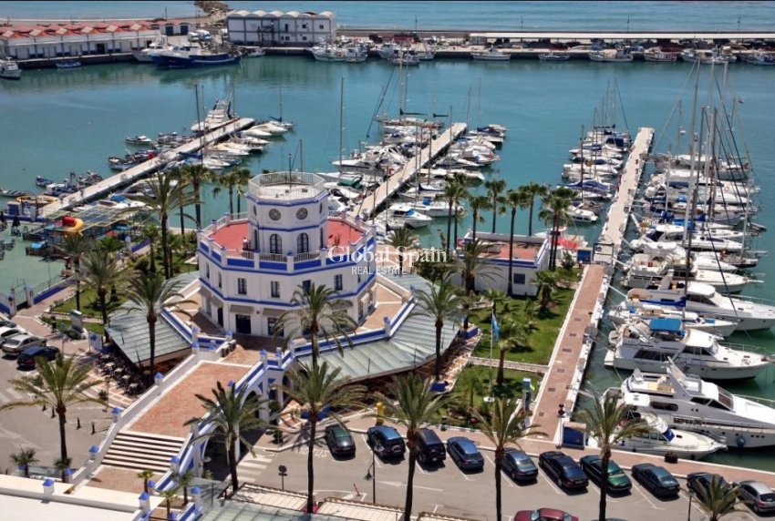 Nueva construcción  - ÁTICO -
ESTEPONA - Arroyo enmedio
