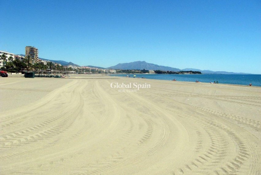 Nueva construcción  - ÁTICO -
ESTEPONA - Arroyo enmedio
