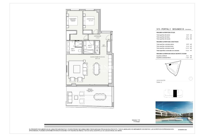 Nueva construcción  - ÁTICO -
ESTEPONA - Atalaya Golf