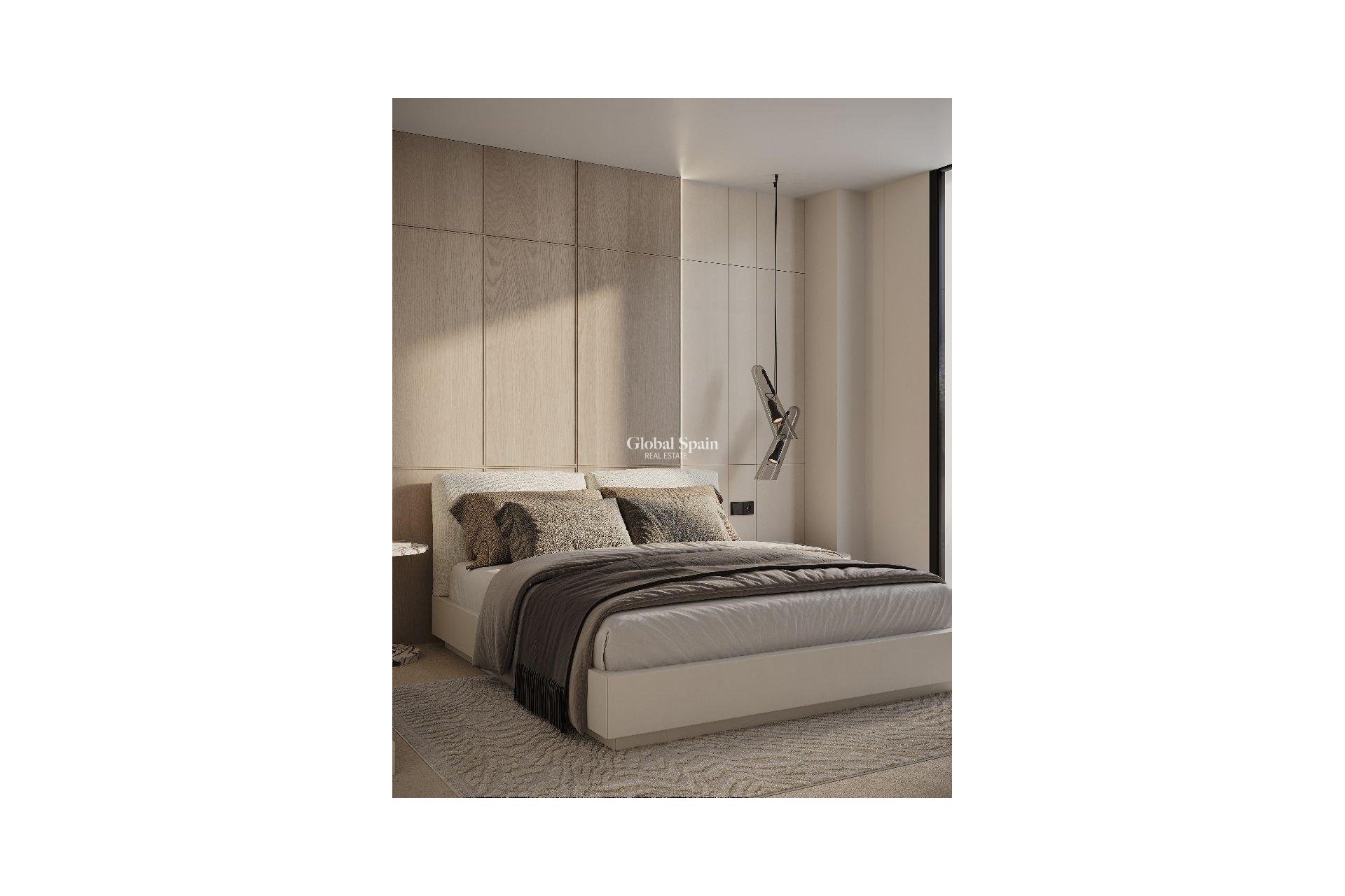 Nueva construcción  - ÁTICO -
ESTEPONA - Atalaya