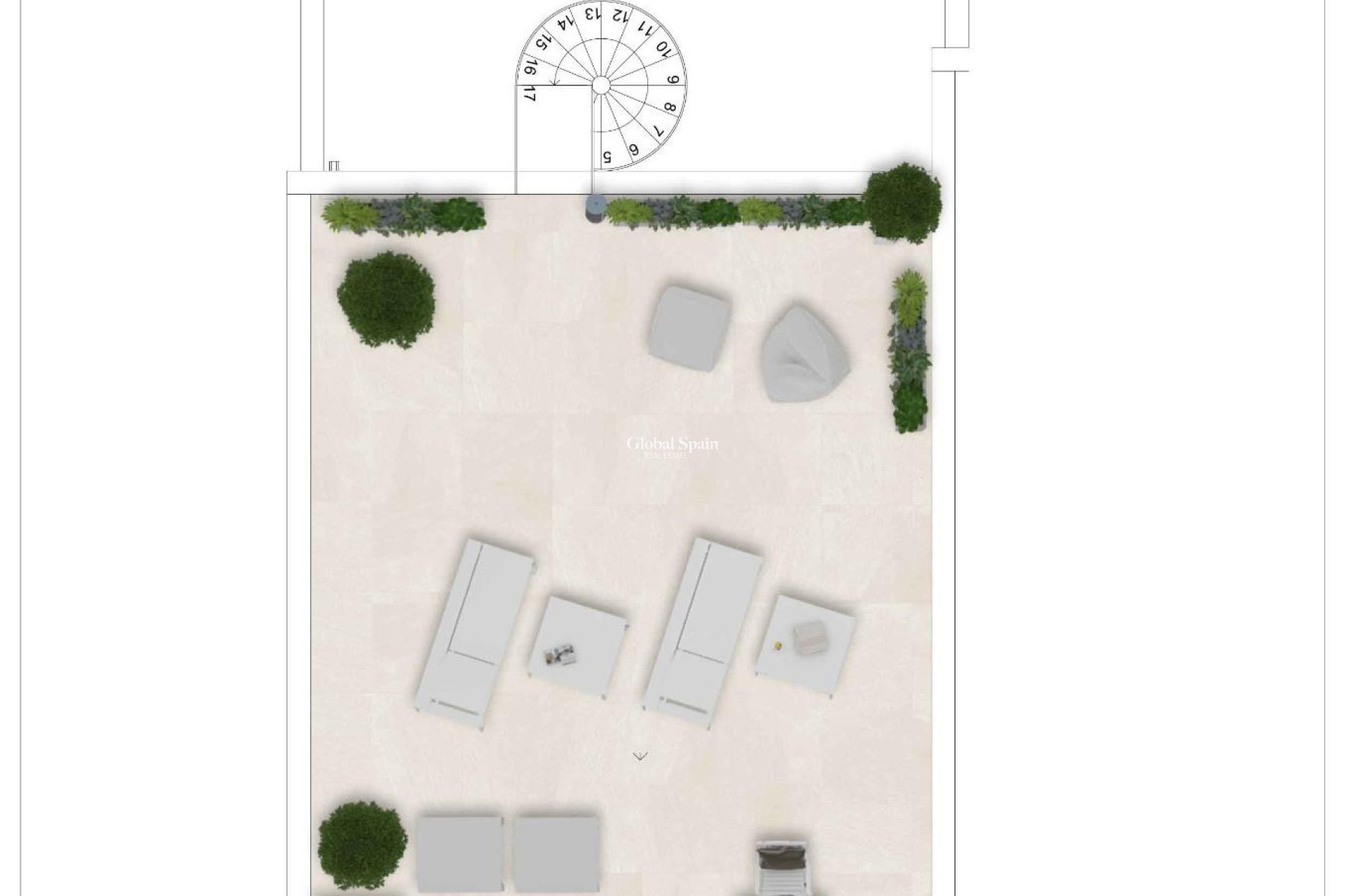 Nueva construcción  - ÁTICO -
ESTEPONA - Buenas Noches