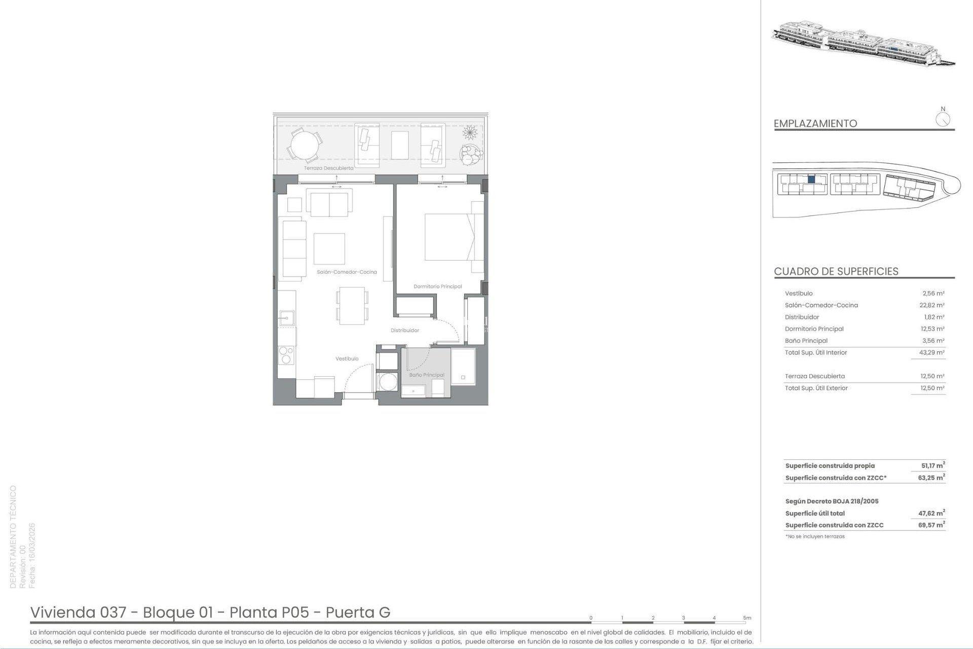 Nueva construcción  - ÁTICO -
ESTEPONA - Estepona Golf