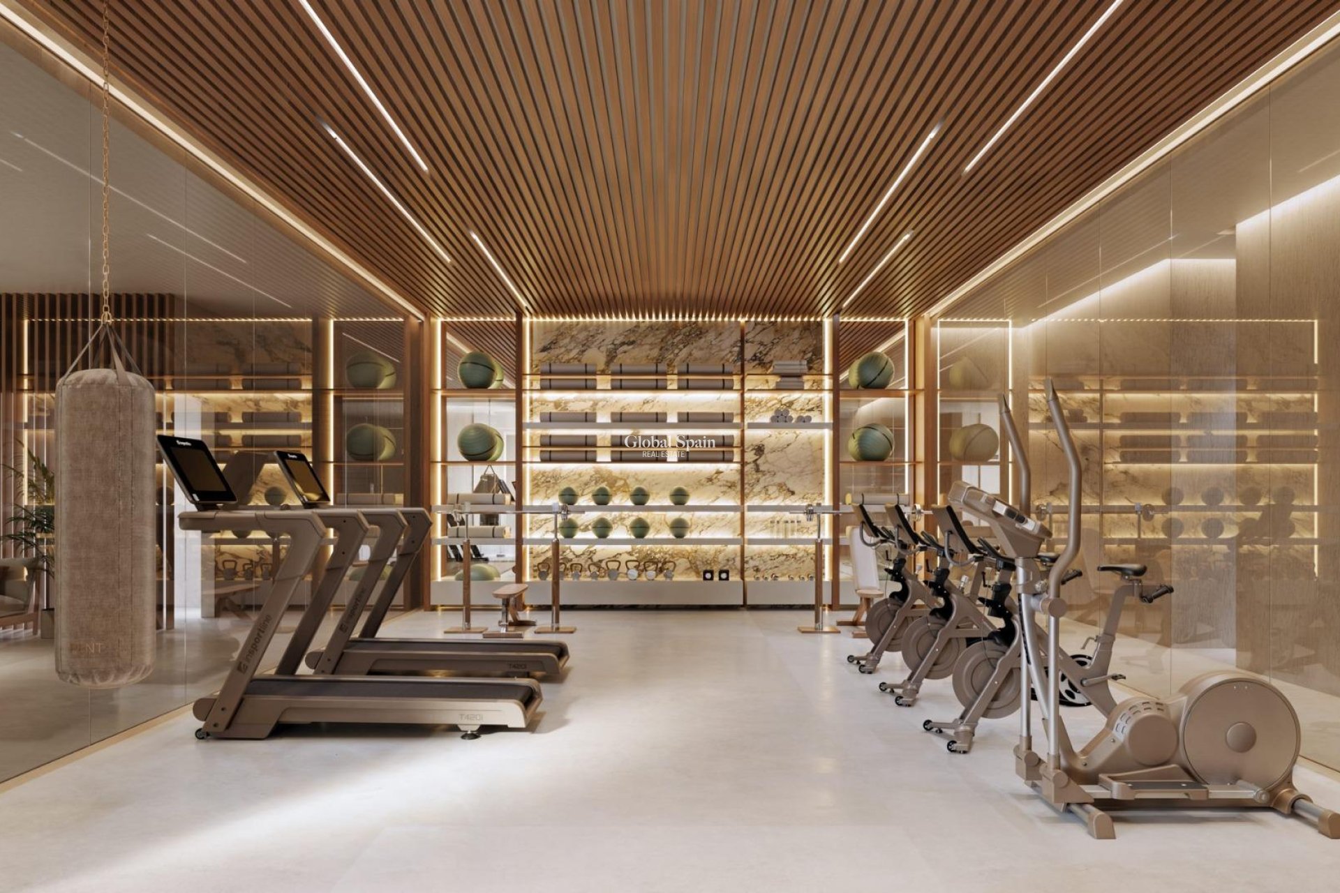 Nueva construcción  - ÁTICO -
ESTEPONA - Playa del Padrón