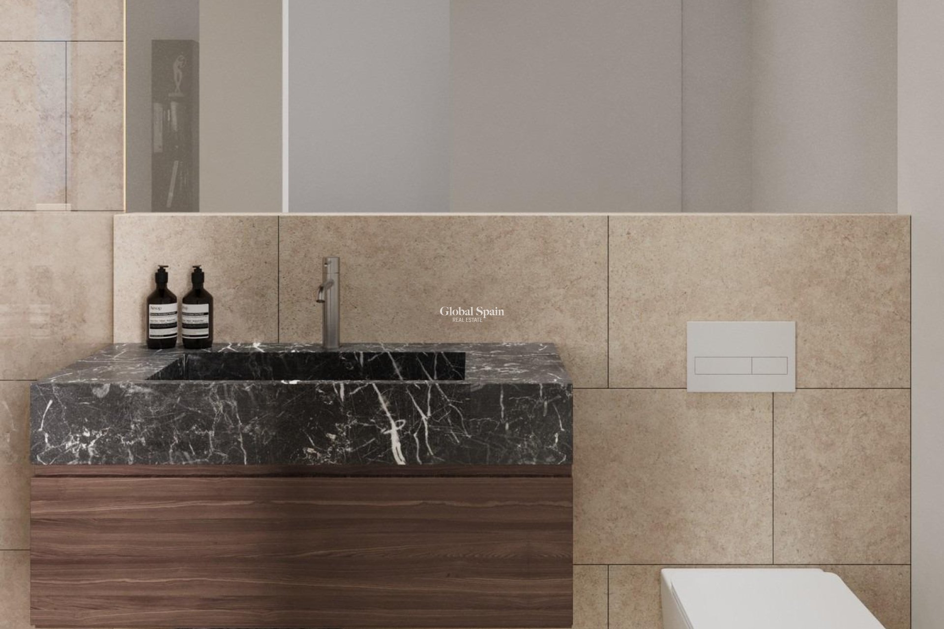 Nueva construcción  - ÁTICO -
ESTEPONA - Playa del Padrón