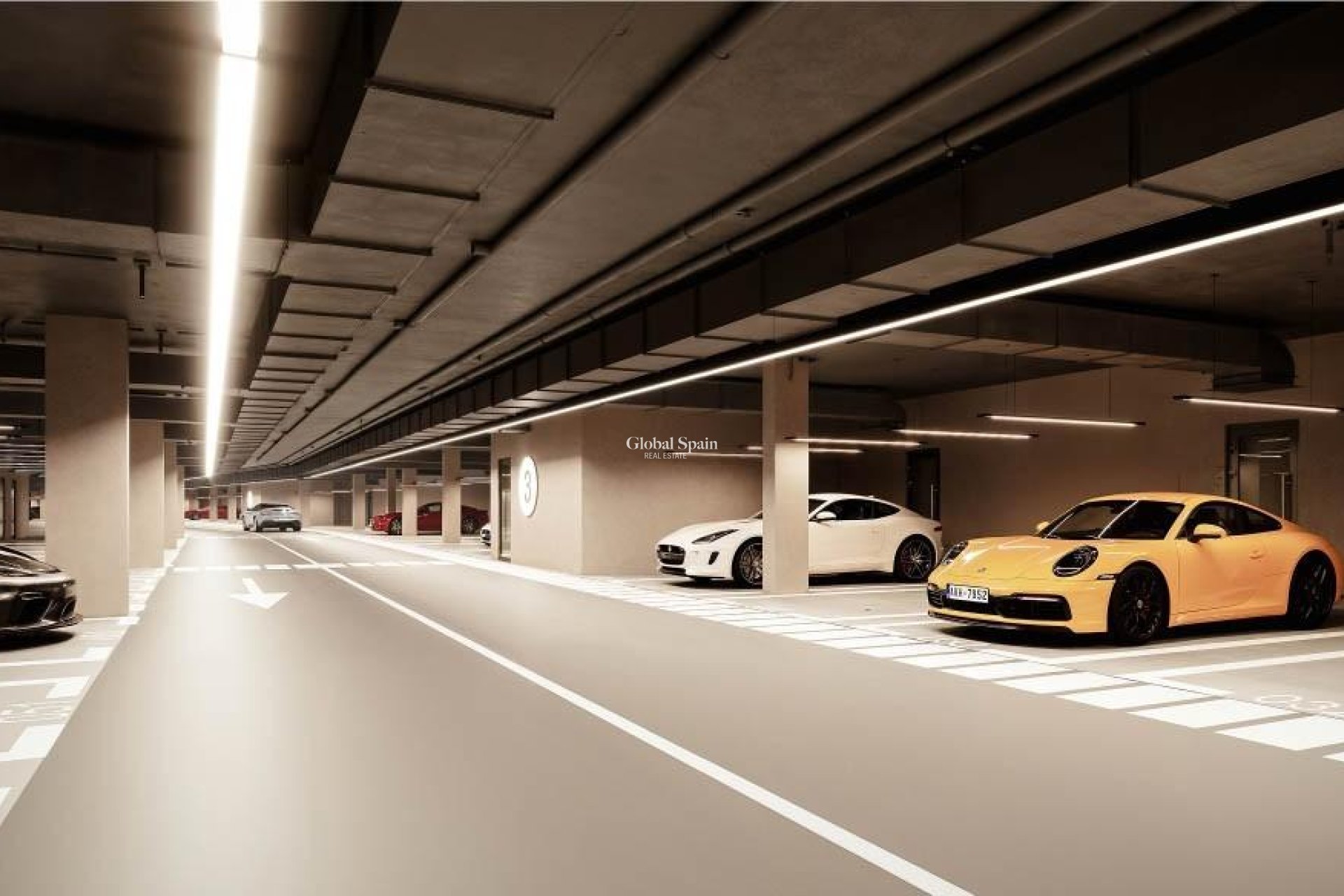 Nueva construcción  - ÁTICO -
ESTEPONA - Playa del Padrón