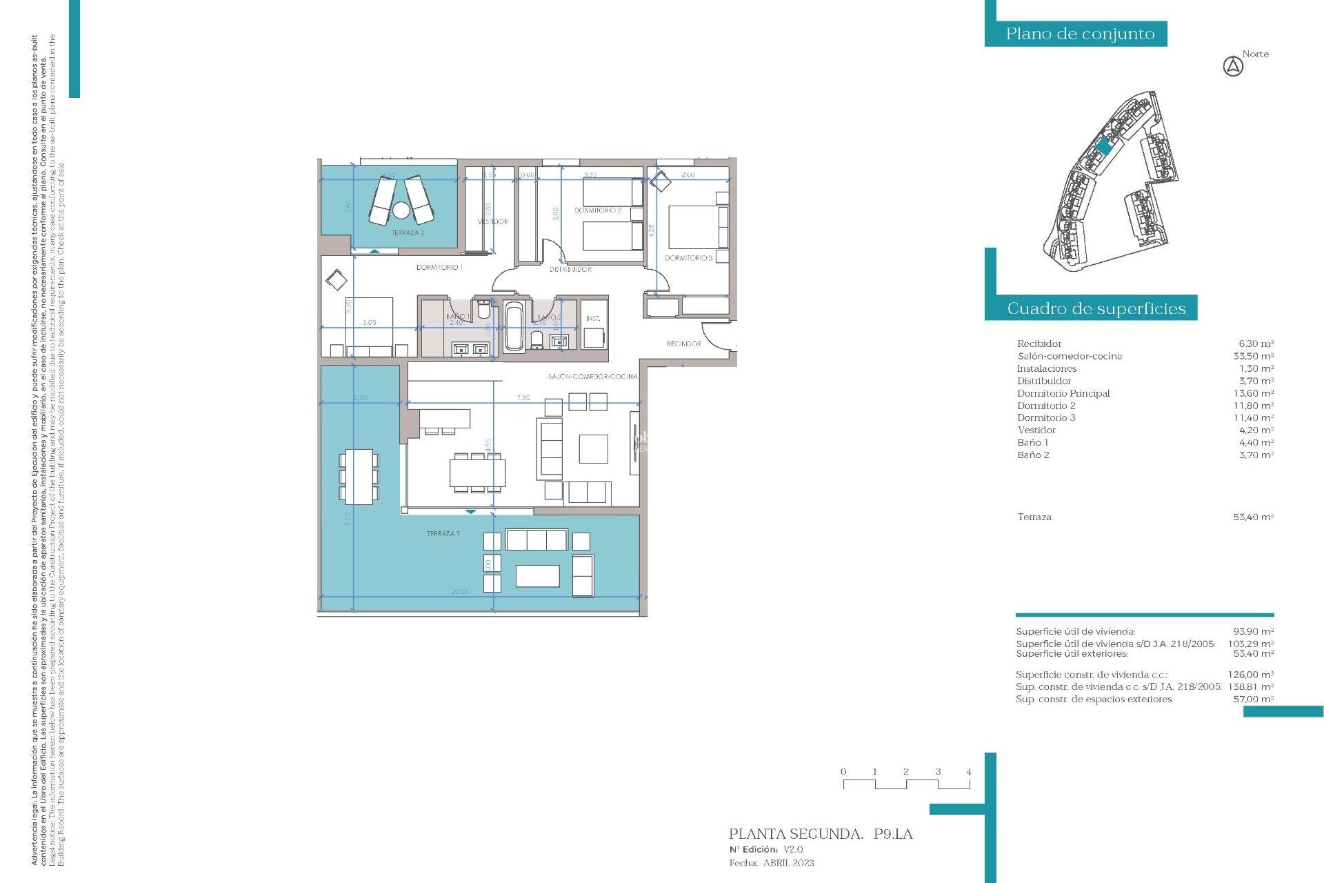 Nueva construcción  - ÁTICO -
ESTEPONA - Riviera beach