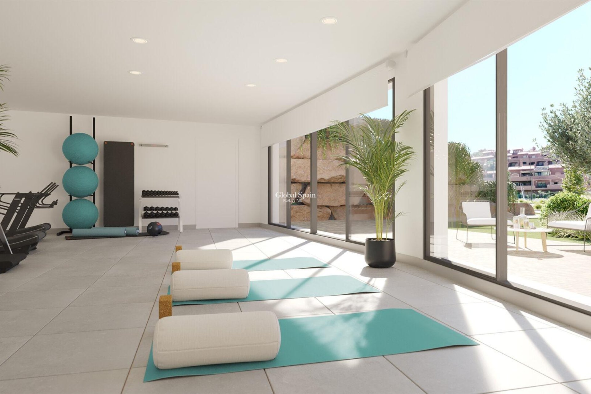 Nueva construcción  - ÁTICO -
ESTEPONA - Urb. La Galera
