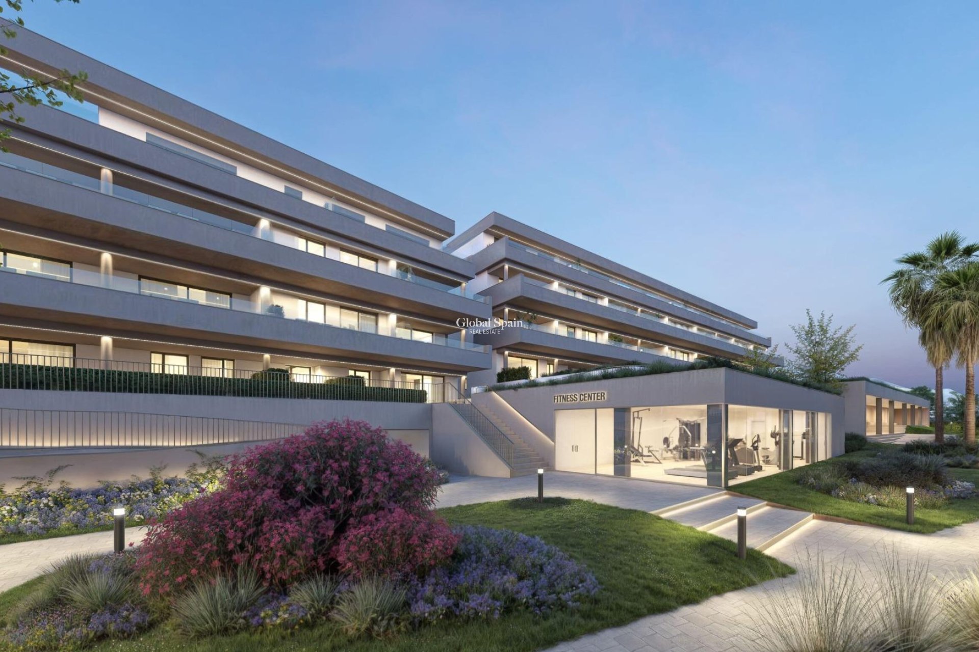 Nueva construcción  - ÁTICO -
ESTEPONA - Valle Romano Golf