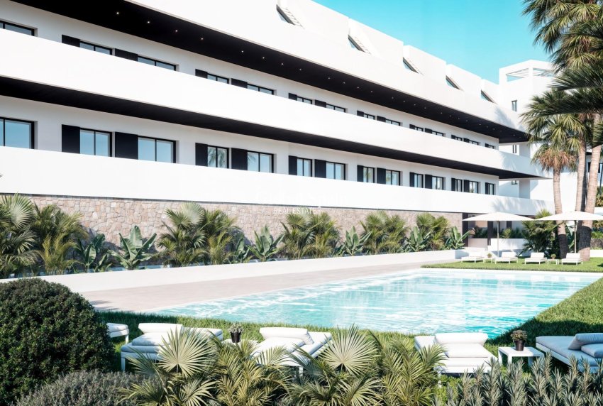 Nueva construcción  - ÁTICO -
FINESTRAT