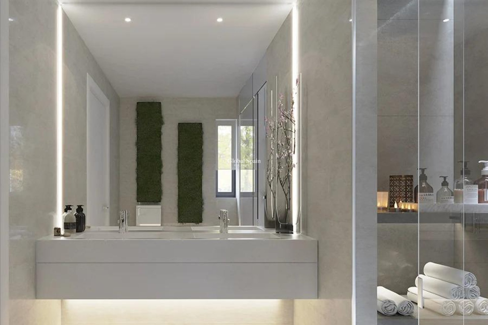 Nueva construcción  - ÁTICO -
FUENGIROLA - Centro