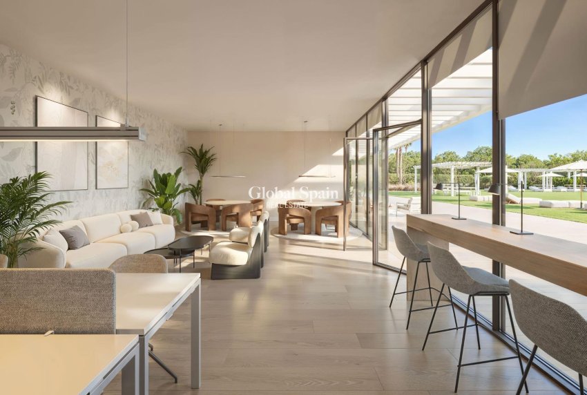 Nueva construcción  - ÁTICO -
FUENGIROLA - Los Pacos