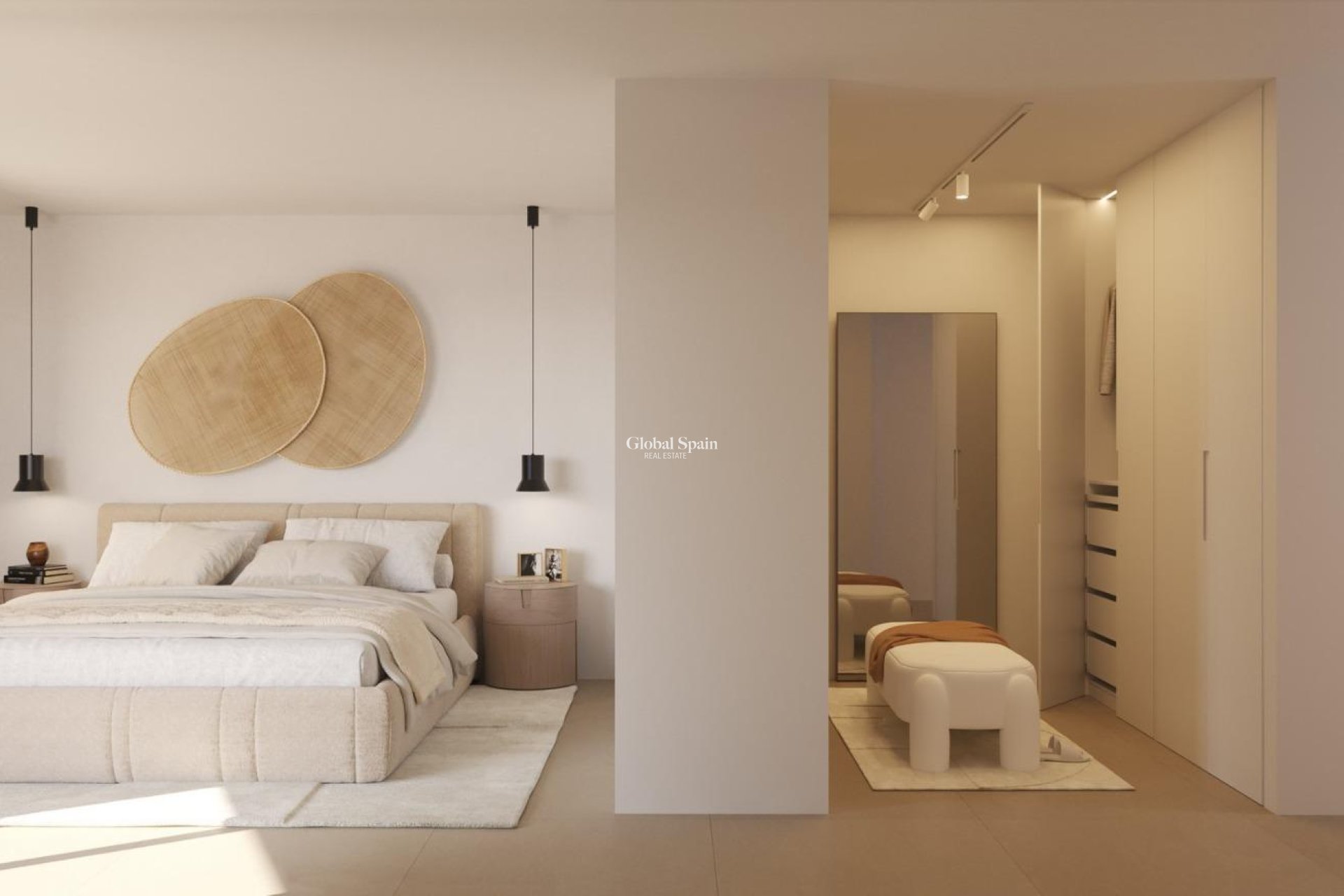 Nueva construcción  - Atico -
Fuengirola - Torreblanca