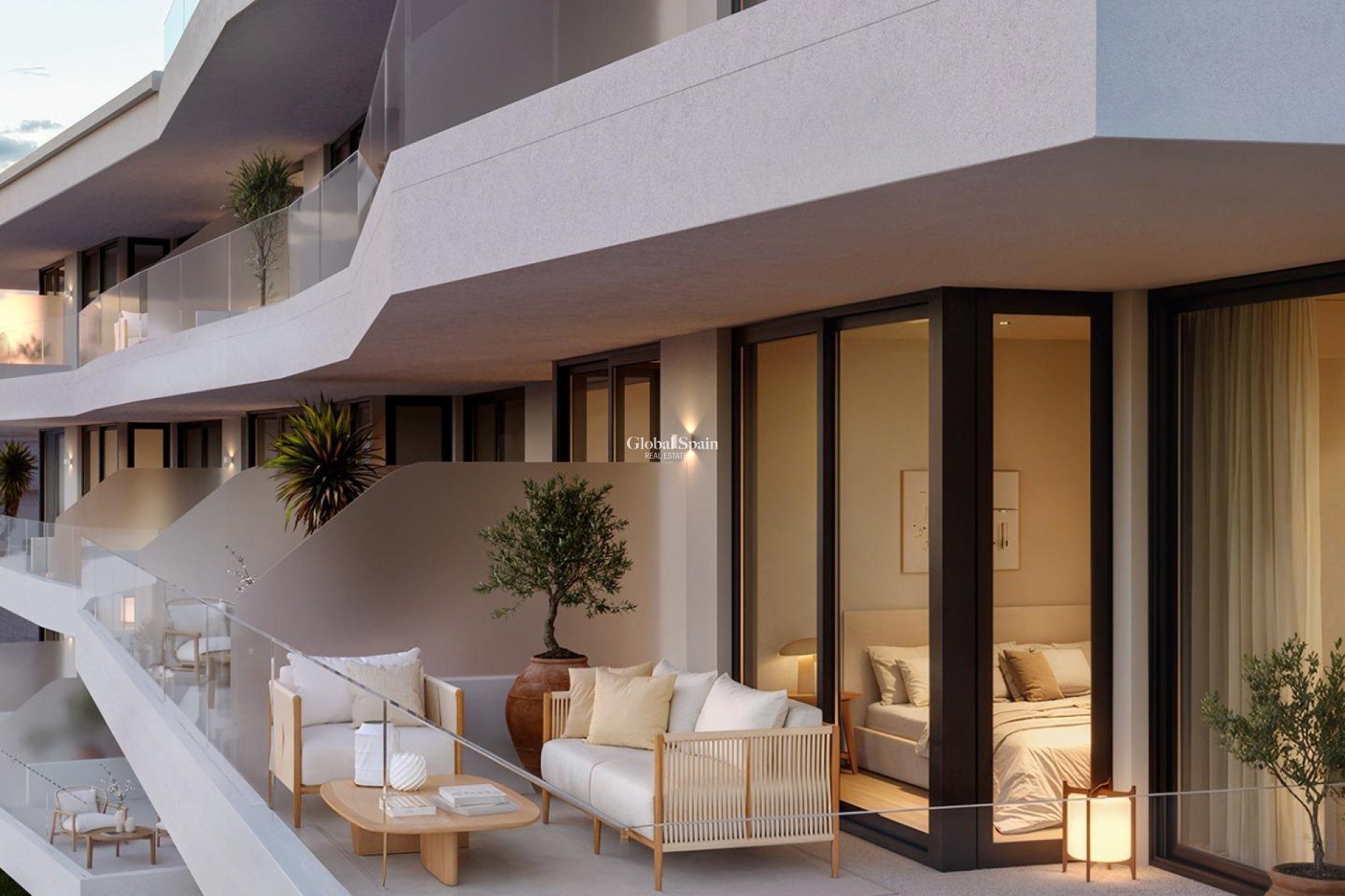 Nueva construcción  - ÁTICO -
FUENGIROLA - Torreblanca