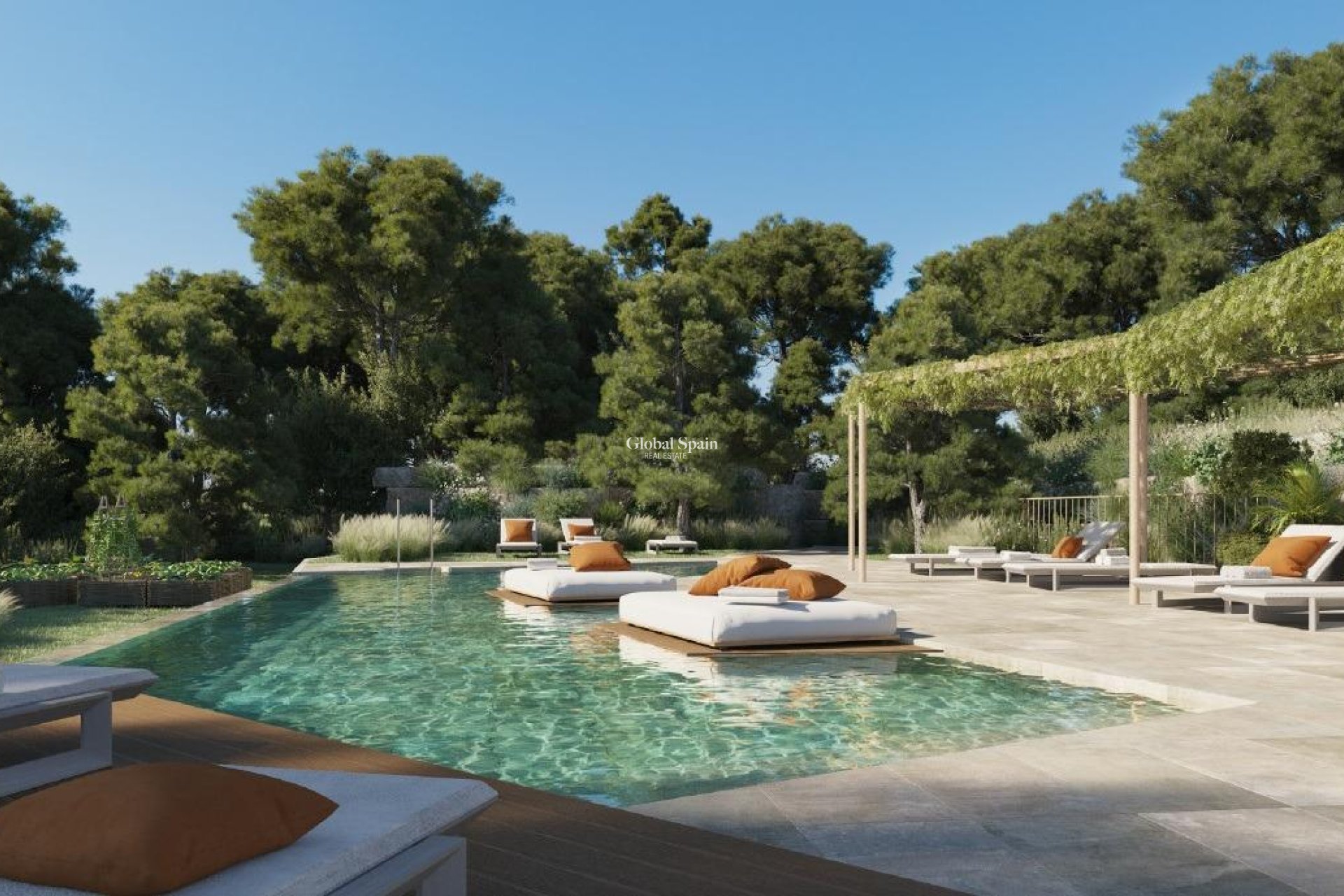 Nueva construcción  - ÁTICO -
FUENGIROLA - Urb. Buenavista