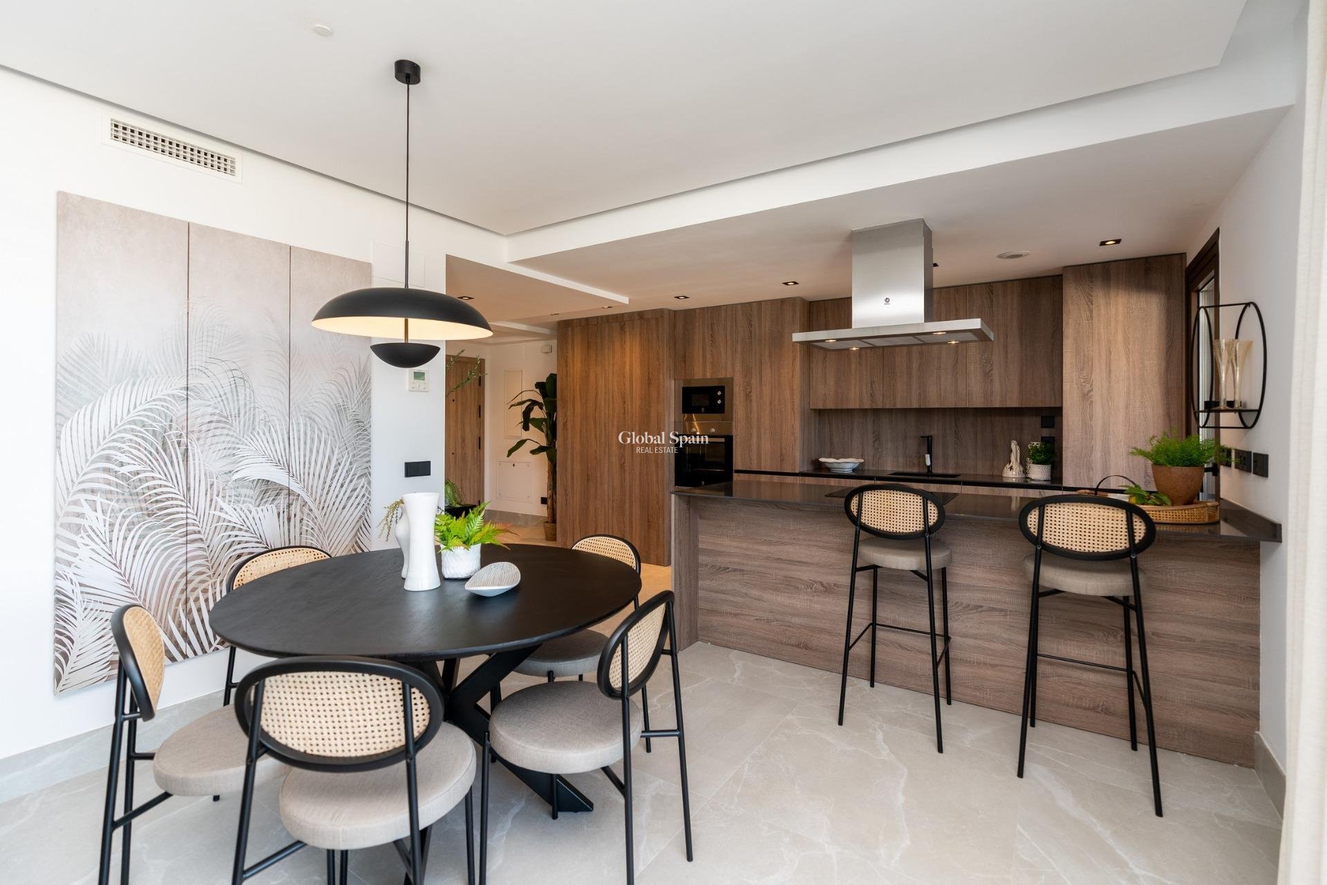 Nueva construcción  - ÁTICO -
ISTÁN - Urbaniz. Cerros del Lago