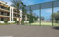 Nueva construcción  - Atico - Los Alcazares - Serena Golf